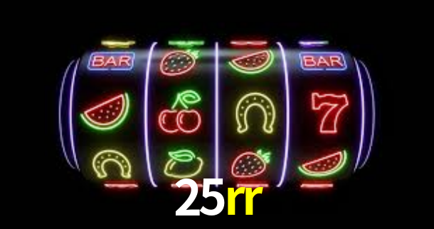 APP oficial da 25rr para mobile